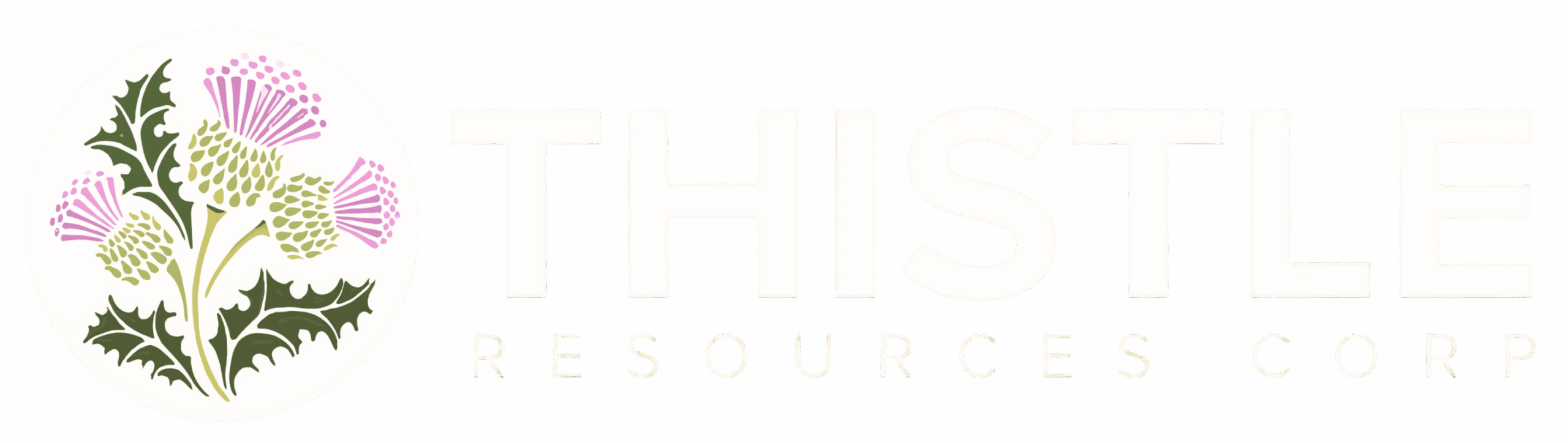 Thistle Resources Logo